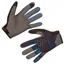 Endura MT500 Gloves in Blue