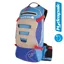 Endura SingleTrack Backpack With Hydrapak in Blue