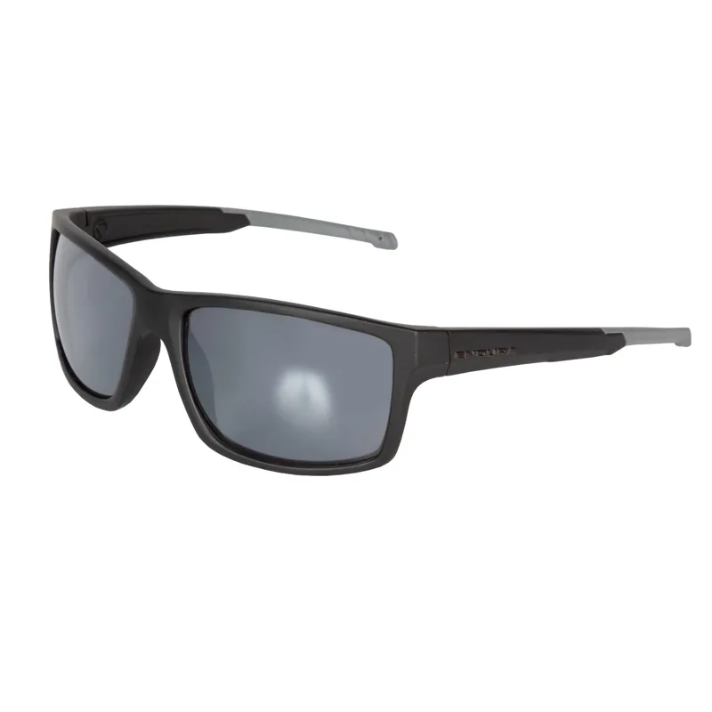 Endura Hummvee Lifestyle Glasses in Black
