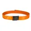 Endura One Clan Webbing Belt in Orange