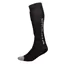 Endura SingleTrack Shin Guard Sock in Black