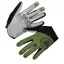 Endura Hummvee Lite Icon Glove in Green 