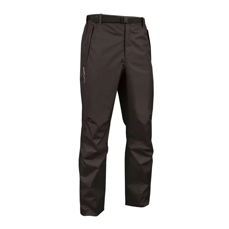 Endura Gridlock II Everyday Trousers In Black