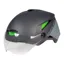 Endura Speed Pedelec E-Bike Helmet in Grey
