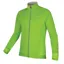 Endura FS260 Pro Jetstream Long Sleeve Jersey in Green