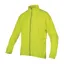 Endura Pakajak II Jacket in Yellow