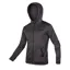 Endura Hummvee Hoodie in Grey