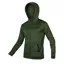 Endura Hummvee Hoodie in Green