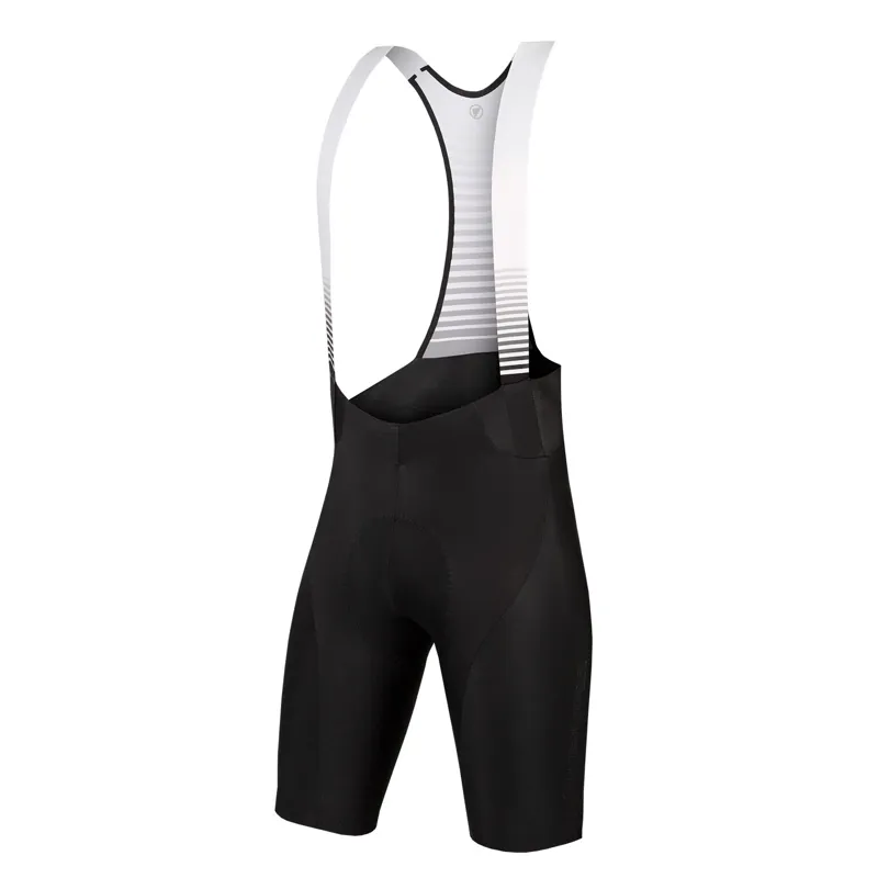 Endura Pro SL Road Bib Shorts in Black