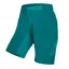 Endura Hummvee Lite Womens Liner in Blue
