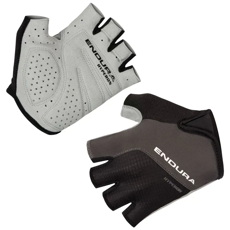 Endura Hyperon Womens Mitt in Black
