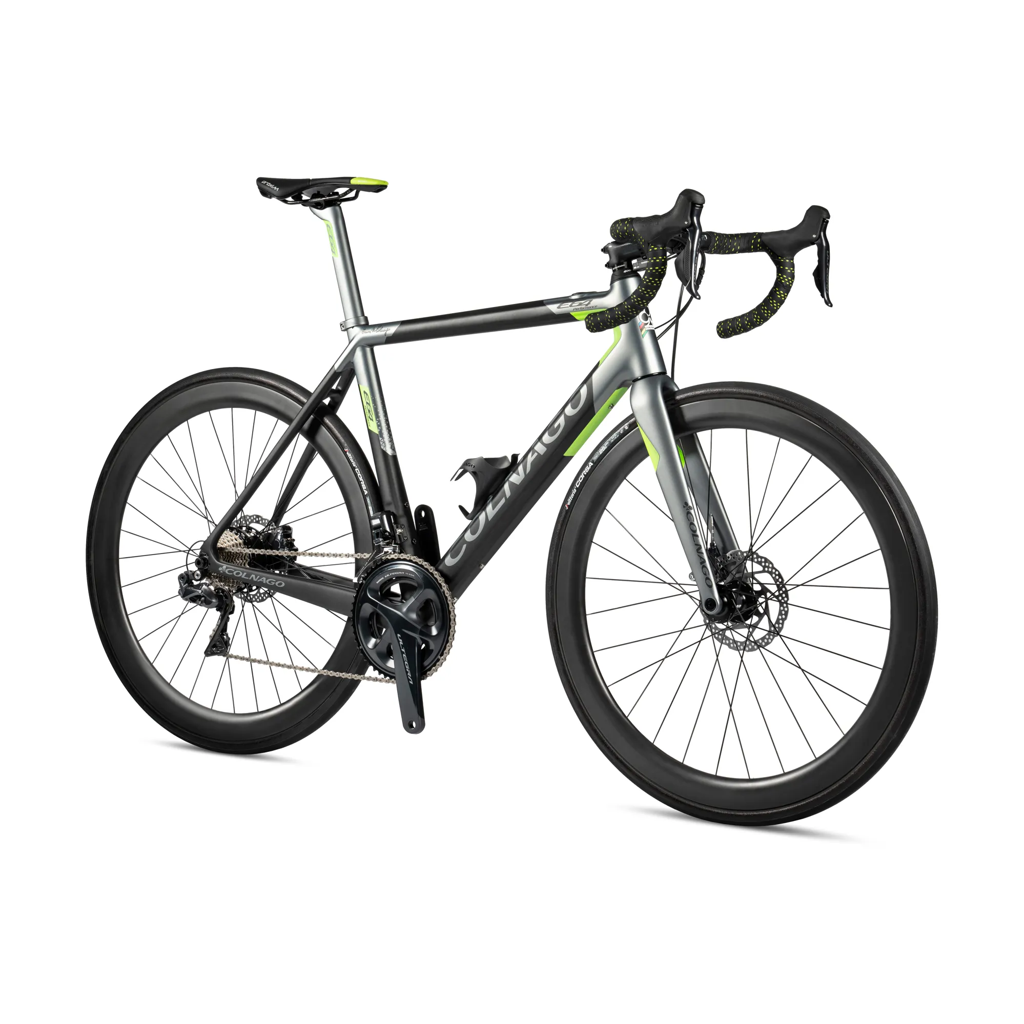 Ebike Colnago E64 Di2 Colnago Ebike Store