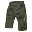 Endura Hummvee Lite Shorts with Liner in Green