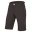 Endura SingleTrack Lite Short in Black