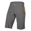 Endura SingleTrack Lite Short in Grey