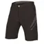 Endura Cairn Cycling Shorts in Black