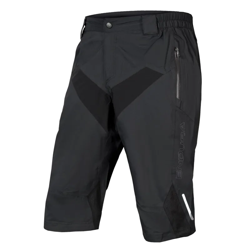 Endura MT500 Waterproof Shorts in Black