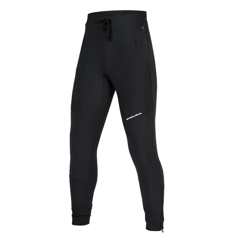 Endura SingleTrack Sport Pants in Black