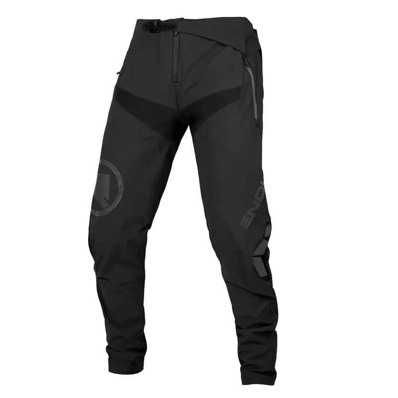 Endura MT500 Burner Pants in Black