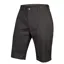 Endura Hummvee Chino Shorts with Liner in Grey