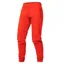 Endura MT500 Burner Womens Pants in Red