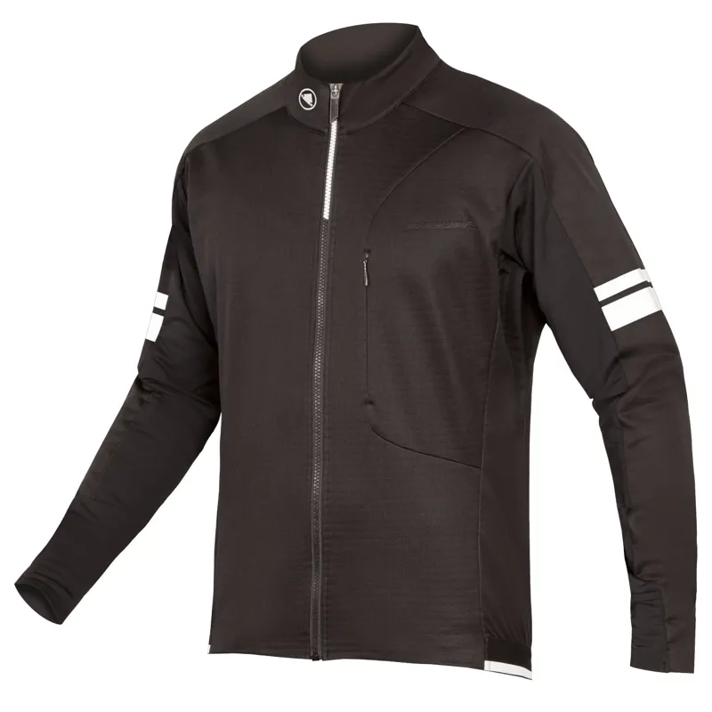 Endura Windchill Jacket in Black