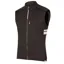 Endura Windchill Gilet in Black