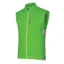 Endura Windchill Gilet in Green
