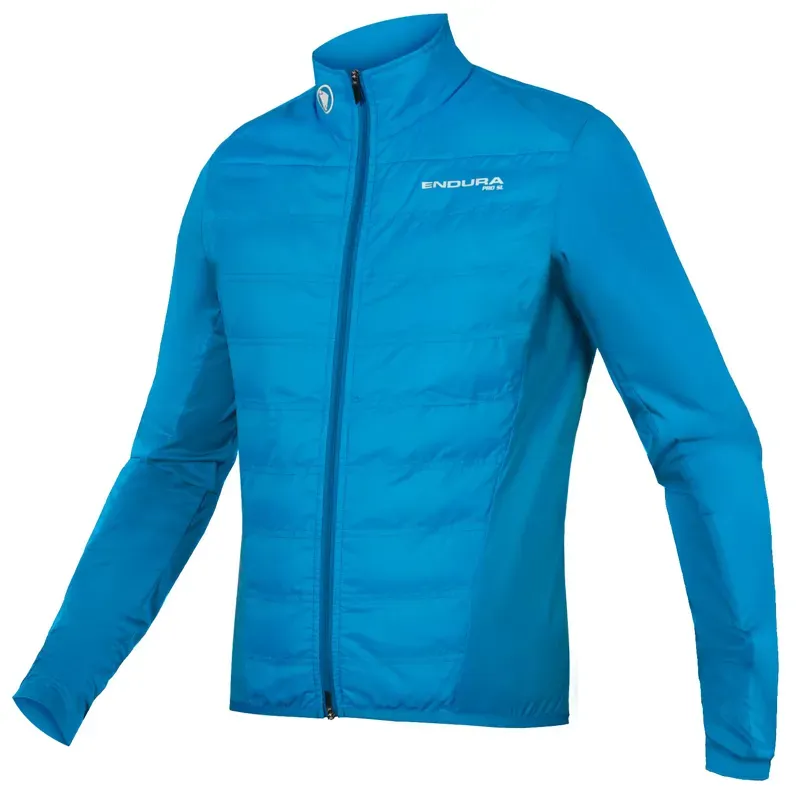 Endura Pro SL PrimaLoft Jacket in Blue
