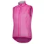 Endura FS260 Pro Adrenaline II Womens Race Gilet in Pink