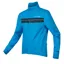 Endura Pro SL Shell Road Jacket in Blue