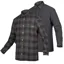 Endura Hummvee Shacket in Grey