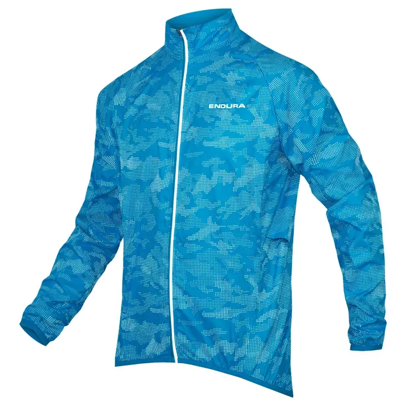 Endura Luminite Jacket in Blue
