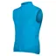Endura Pro Lite Gilet in Blue