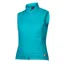 Endura Pro SL PrimaLoft Womens Gilet in Blue