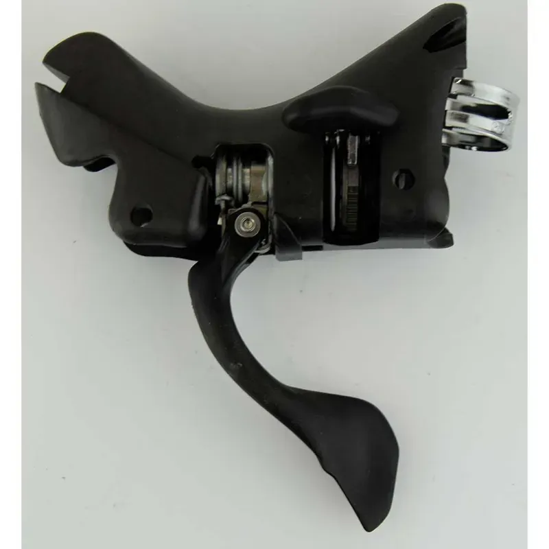 Campagnolo Potenza 11 Ergo Unit in Black-1