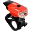Infini Mini Lava USB Front Light in Red