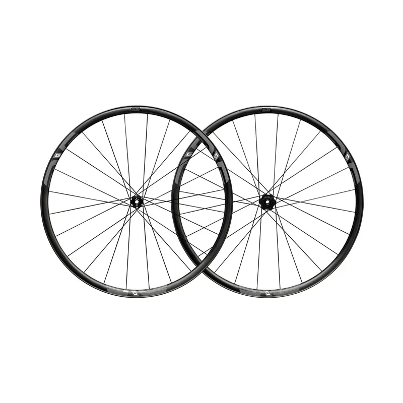 ENVE G23 12x142mm XDR Wheelset in Black