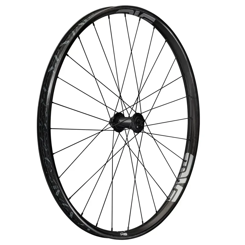 ENVE M8 Front 29/Rear 29 MTB Wheelset in Black