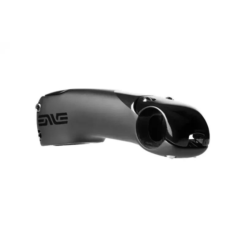 ENVE In-Route 130mm -7-deg Aero Road Stem in Carbon/Black