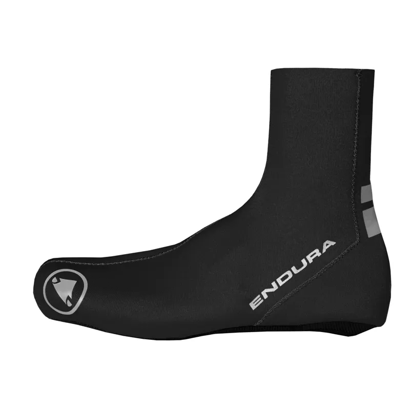 endura road ii overshoes