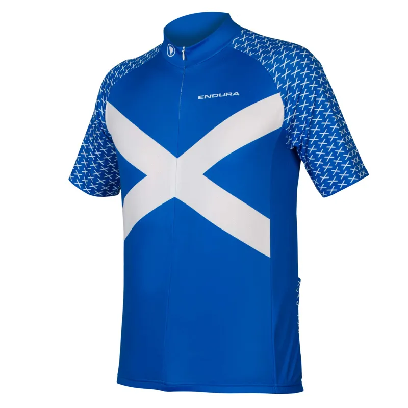 endura scotland