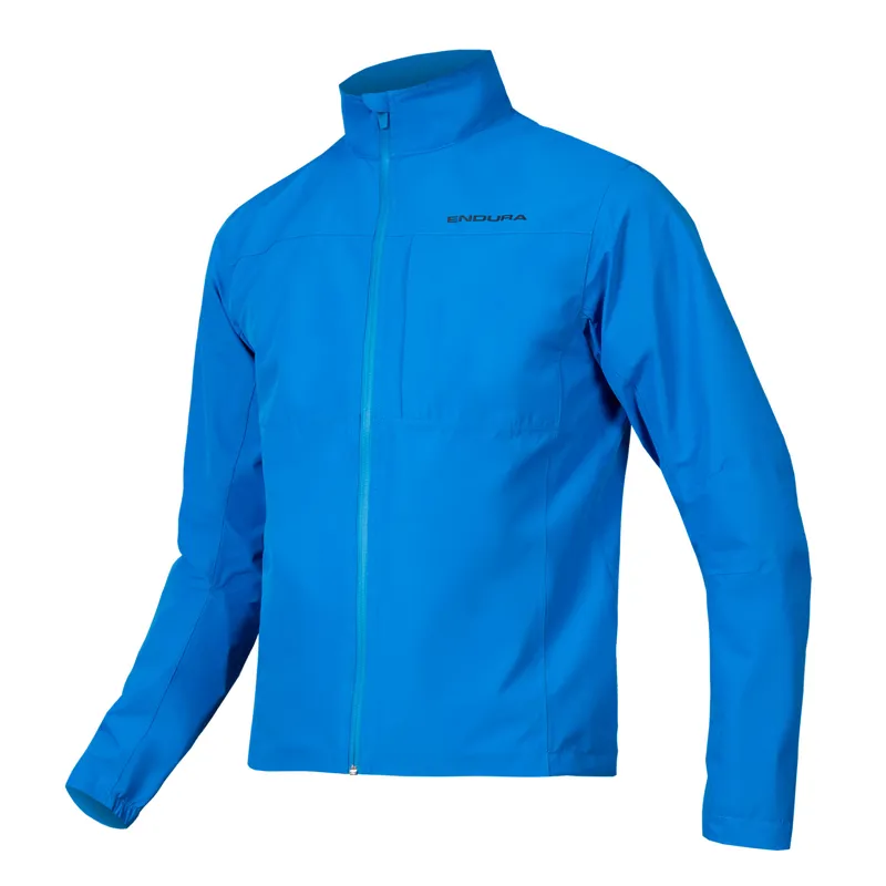 endura packable waterproof jacket