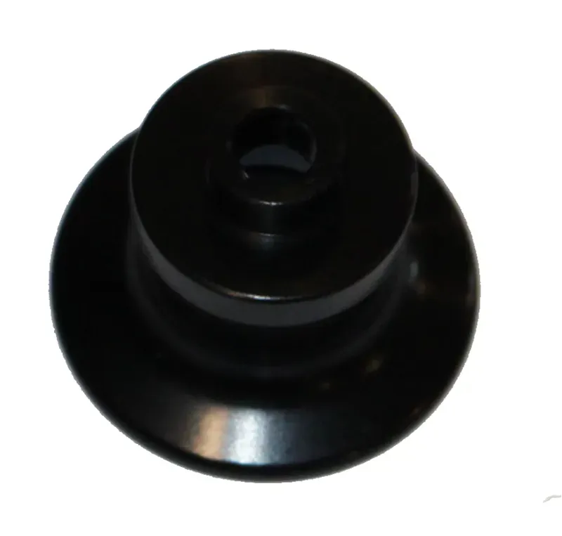 ENVE Alloy Hub End Cap / Black