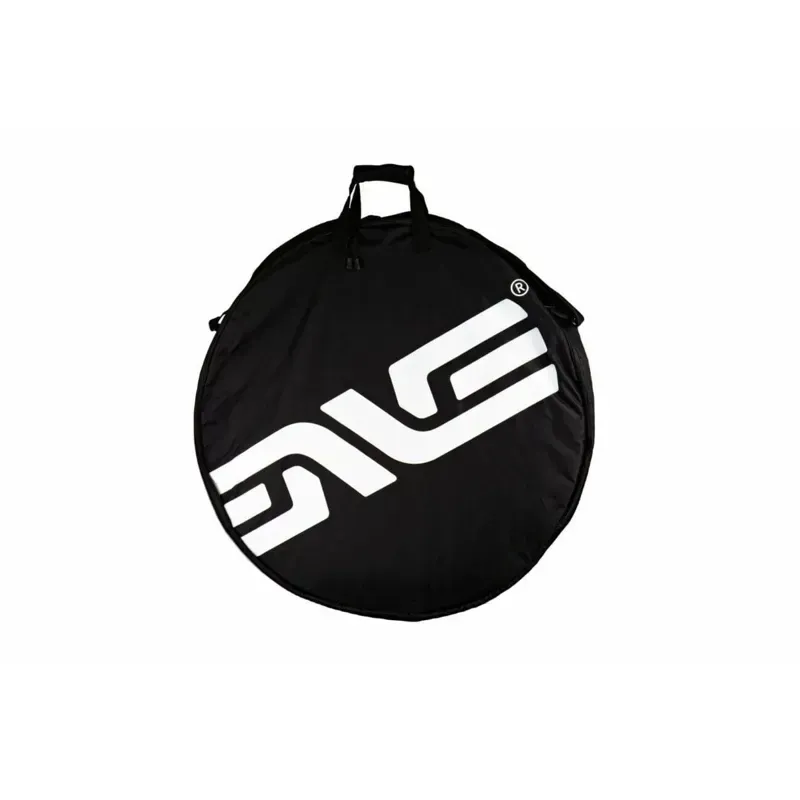 ENVE Double Wheel Bag in Black