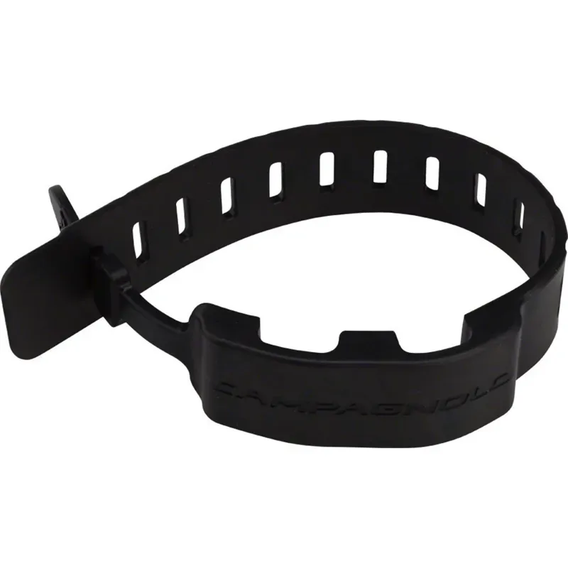 Campagnolo V2/V3/V4 Magnetic Power Strap EPS in Black