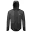 Altura Esker Dune Insulated Waterproof Jacket in Carbon