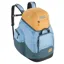 Evoc Boot Helmet Backpack In Blue