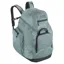Evoc Boot Helmet Backpack In Green