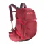 Evoc Explorer Pro 26 Litre Performance Backpack In Red